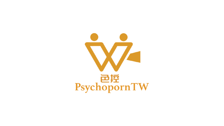 PsychopornTW 色控 LOGO